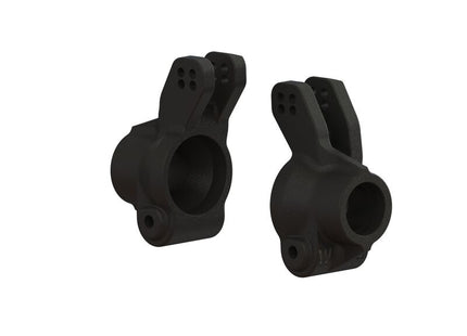 Arrma Rear Hubs – ARA-1508