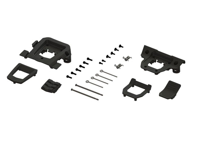 Arrma Body Mount Mechanism Set – ARA-1516
