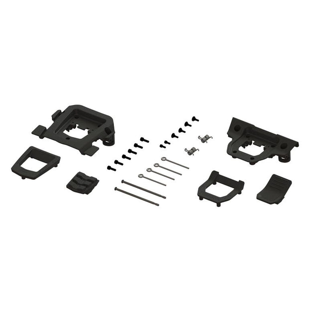 Arrma Body Mount Mechanism Set – ARA-1516