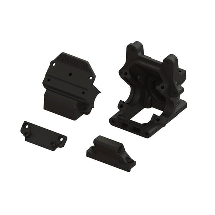 Arrma Gearbox Case Set HD – ARA-1520
