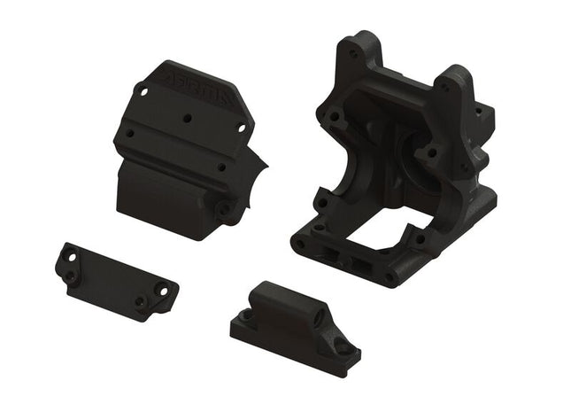 Arrma Gearbox Case Set HD – ARA-1520