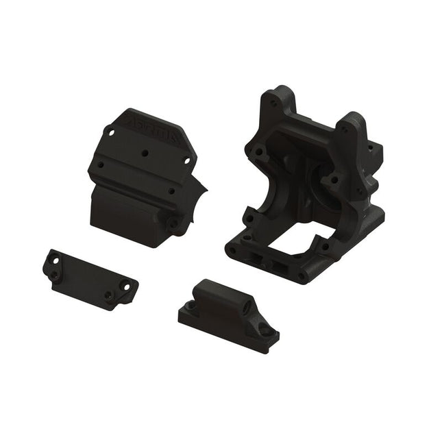 Arrma Gearbox Case Set HD – ARA-1520