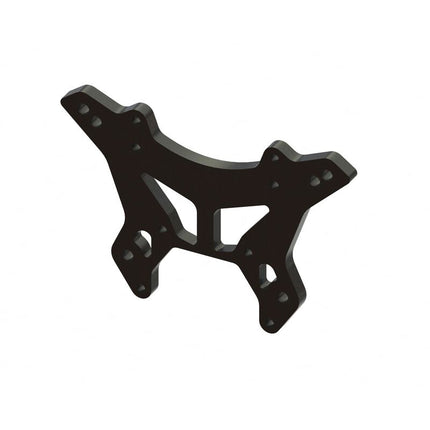 Arrma Front Shock Tower Aluminum M4, Black – ARA-1522