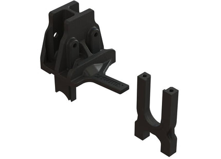 Arrma Center Diff Mount and Cover – ARA-2041