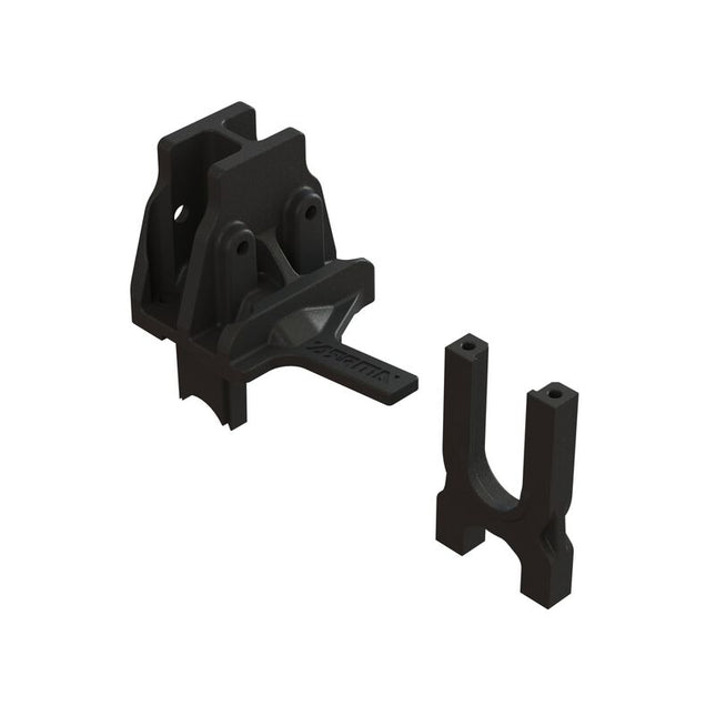 Arrma Center Diff Mount and Cover – ARA-2041