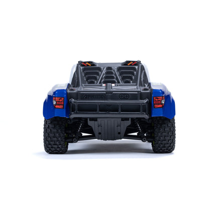 Arrma 1/16 MOJAVE GROM 4X4 RTR Brushed Desert Truck (Battery & Charger Included), Red/Black OR Blue/White