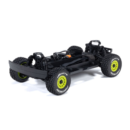 Arrma 1/16 MOJAVE GROM 4X4 RTR Brushed Desert Truck (Battery & Charger Included), Red/Black OR Blue/White