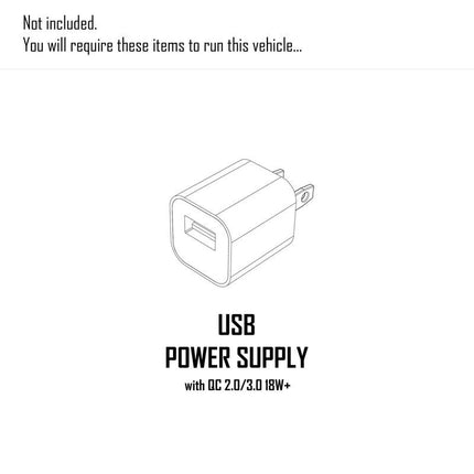 Arrma Typhon Grom MEGA 4WD 380 Brushed 1/18 Buggy RTR (Red/White OR Blue/Silver) w/SLT2 2.4GHz Radio, Battery & Charger