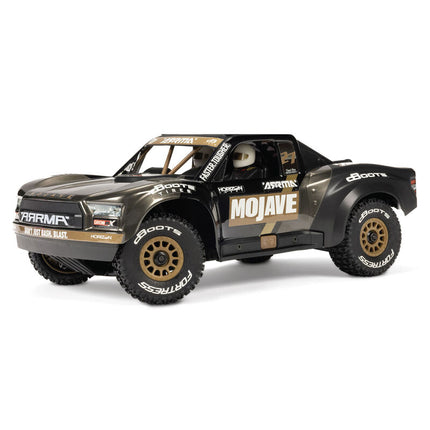 Arrma Mojave Grom 223S BLX 1/16 Brushless RTR 4WD Desert Truck (Battery & Charger Required)