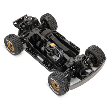 Arrma Mojave Grom 223S BLX 1/16 Brushless RTR 4WD Desert Truck (Battery & Charger Required)