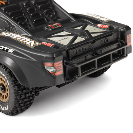 Arrma Mojave Grom 223S BLX 1/16 Brushless RTR 4WD Desert Truck (Battery & Charger Required)