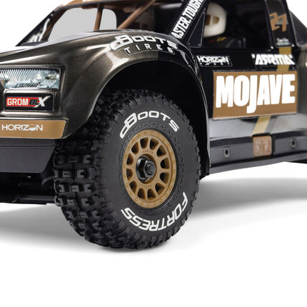 Arrma Mojave Grom 223S BLX 1/16 Brushless RTR 4WD Desert Truck (Battery & Charger Required)