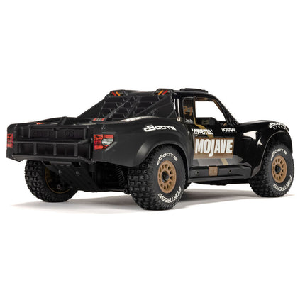 Arrma Mojave Grom 223S BLX 1/16 Brushless RTR 4WD Desert Truck (Battery & Charger Required)