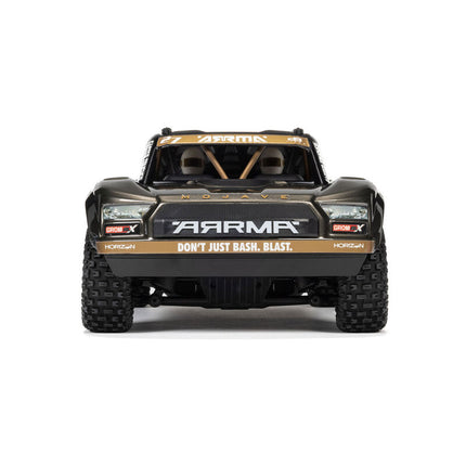 Arrma Mojave Grom 223S BLX 1/16 Brushless RTR 4WD Desert Truck (Battery & Charger Required)