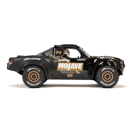 Arrma Mojave Grom 223S BLX 1/16 Brushless RTR 4WD Desert Truck (Battery & Charger Required)