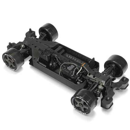 ARRMA 1/12 INFRACTION GROM 3S BLX 4X4 Brushless RTR All-Road Street Bash – Blue/Red – ARA2315T1 (Copy)