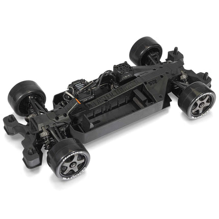 ARRMA 1/12 INFRACTION GROM 3S BLX 4X4 Brushless RTR All-Road Street Bash – Blue/Red – ARA2315T1 (Copy)