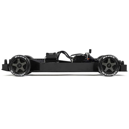 ARRMA 1/12 INFRACTION GROM 3S BLX 4X4 Brushless RTR All-Road Street Bash – Blue/Red – ARA2315T1 (Copy)