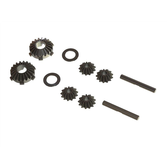 ARRMA 8S BLX Internal Differential Gear Set – ARA310914