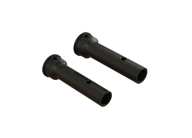 Arrma 8S BLX CVD Axle (2) (ARA310932)