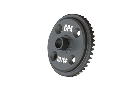 Arrma Main Diff Gear 43T Spiral (GP4, 5mm, 29mm Diff Case) – ARA310980