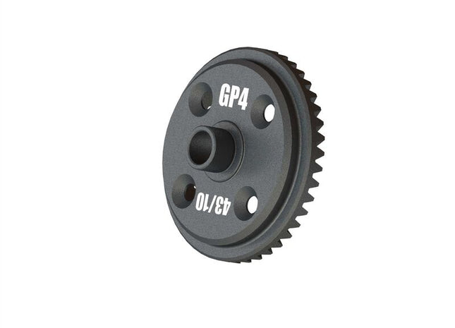 Arrma Main Diff Gear 43T Spiral (GP4, 5mm, 29mm Diff Case) – ARA310980