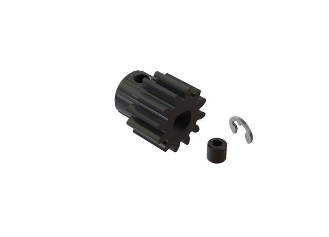 Arrma Safe-D5 Mod1 Pinion Gear (12T)