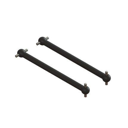 Arrma 50mm Dogbone (2)  Part #: ARA311179