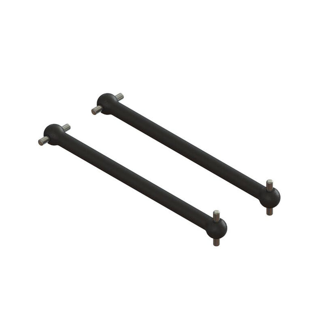 Arrma 50mm Dogbone (2)  Part #: ARA311179