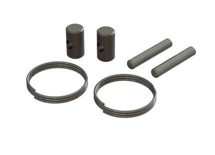 Arrma CVD Rebuild Set  Part #: ARA311181