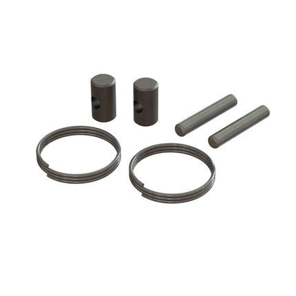 Arrma CVD Rebuild Set  Part #: ARA311181