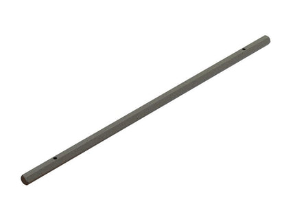 Arrma Granite Grom 145mm Steel Center Driveshaft (SWB Chassis)  Part #: ARA311183