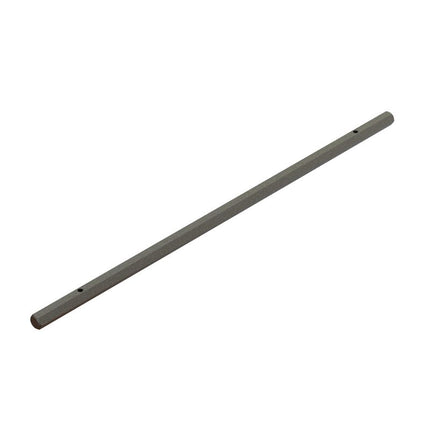 Arrma Granite Grom 145mm Steel Center Driveshaft (SWB Chassis)  Part #: ARA311183