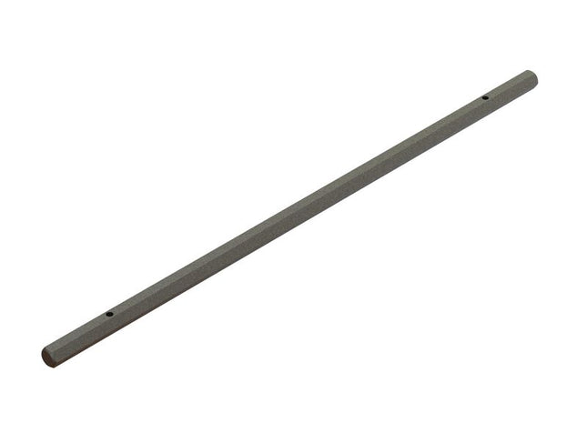 Arrma Granite Grom 145mm Steel Center Driveshaft (SWB Chassis)  Part #: ARA311183