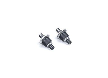 Arrma Grom Assembled Oil-Filled Differential (30T)