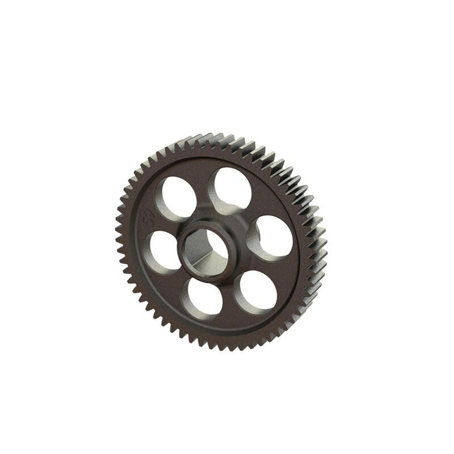 Arrma Mod 0.5 Metal Spur Gear (59T) – ARA311196