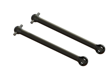 Arrma Mojave Grom 44mm CVD Driveshafts (2) – ARA311226