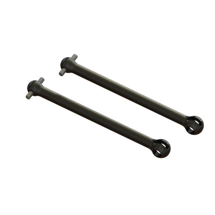 Arrma Mojave Grom 44mm CVD Driveshafts (2) – ARA311226