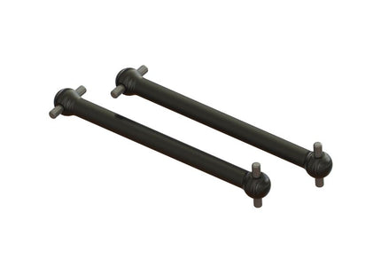 Arrma Mojave Grom 39 mm Dogbones (2) – ARA311227