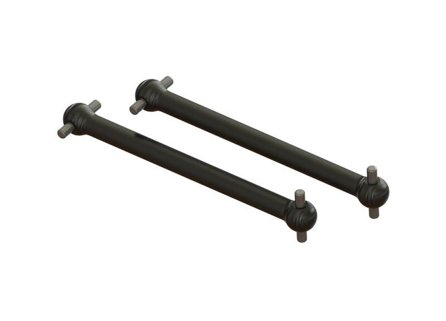 Arrma Mojave Grom 39 mm Dogbones (2) – ARA311227