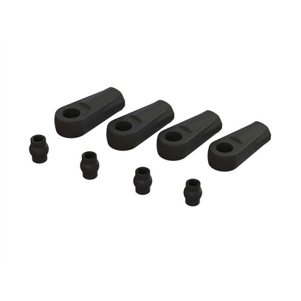 Arrma Ball Cup and Balls – ARA320501
