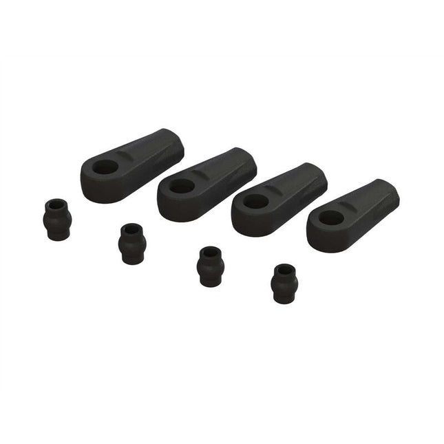Arrma Ball Cup and Balls – ARA320501