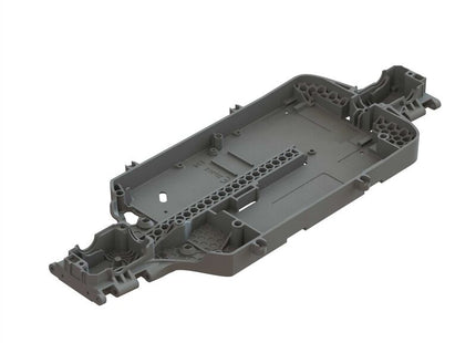 Arrma 4x4 Composite Long Wheelbase Chassis – ARA320608
