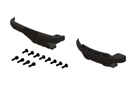 Arrma Granite Grom Monster Truck Bumper Set (Front & Rear) – ARA320745
