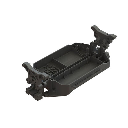 Arrma Composite Chassis (SWB) Part Number: ARA320746
