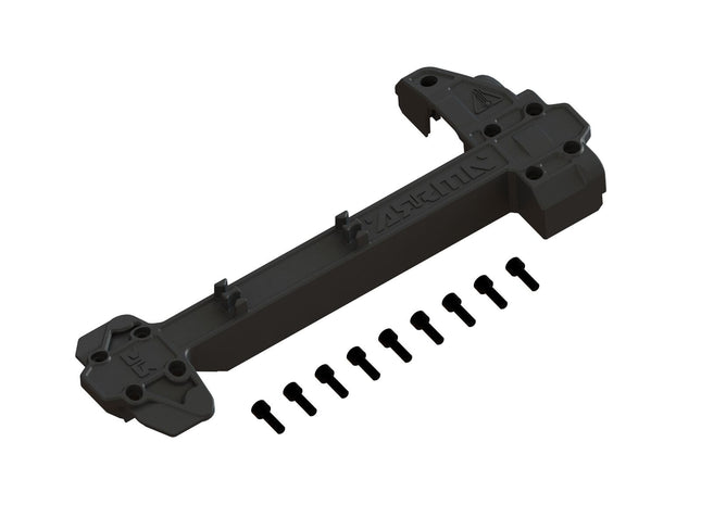 Arrma Granite Grom Composite Top Deck (SWB)  Part #: ARA320747