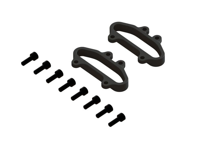 Arrma Grom Bumper Loop (2)  Part #: ARA320748