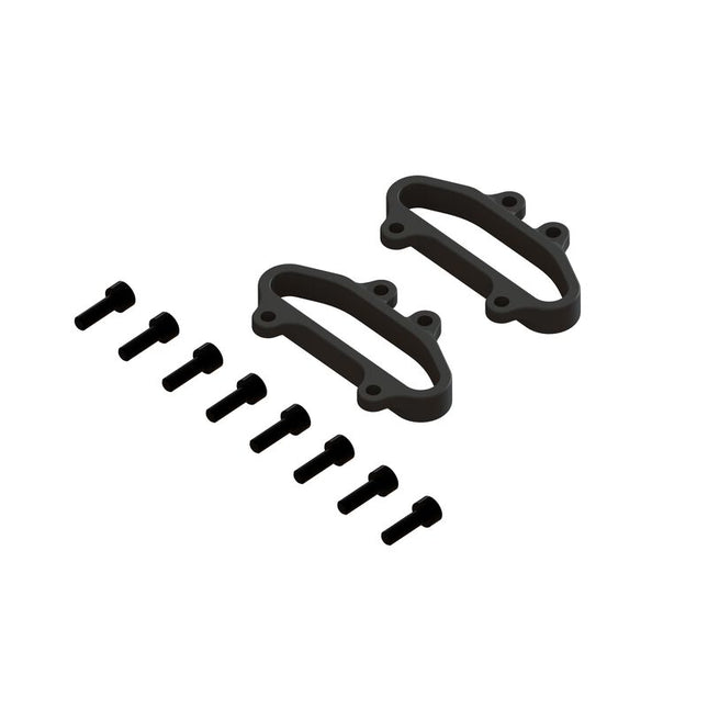 Arrma Grom Bumper Loop (2)  Part #: ARA320748