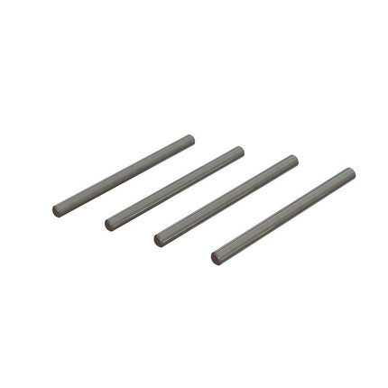 Arrma 2.5x37mm Hingepins (4) – ARA320750