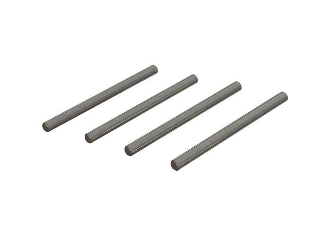 Arrma 2.5x37mm Hingepins (4) – ARA320750